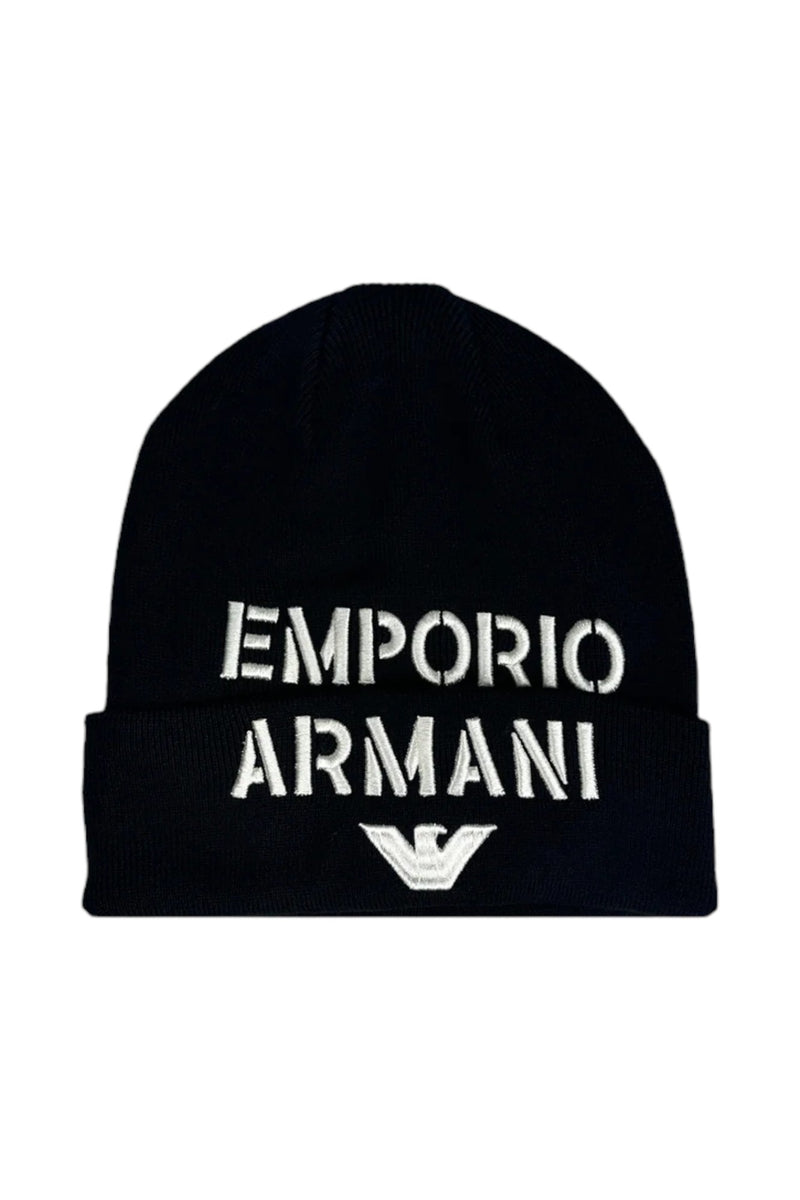 Cappello Uomo Emporio Armani 6274063F570