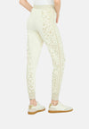 BIANCO LATTE/GOLD