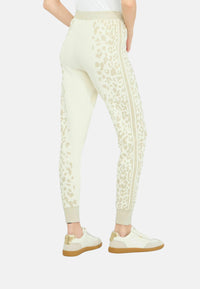 BIANCO LATTE/GOLD