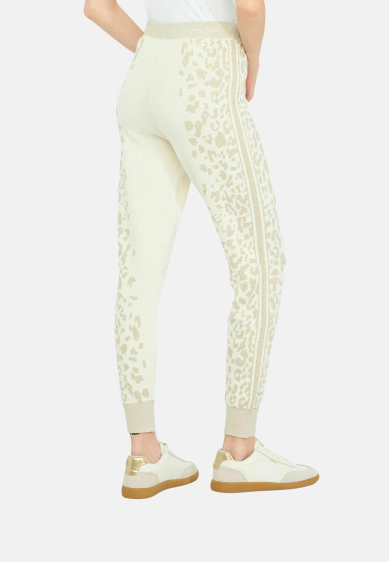 BIANCO LATTE/GOLD