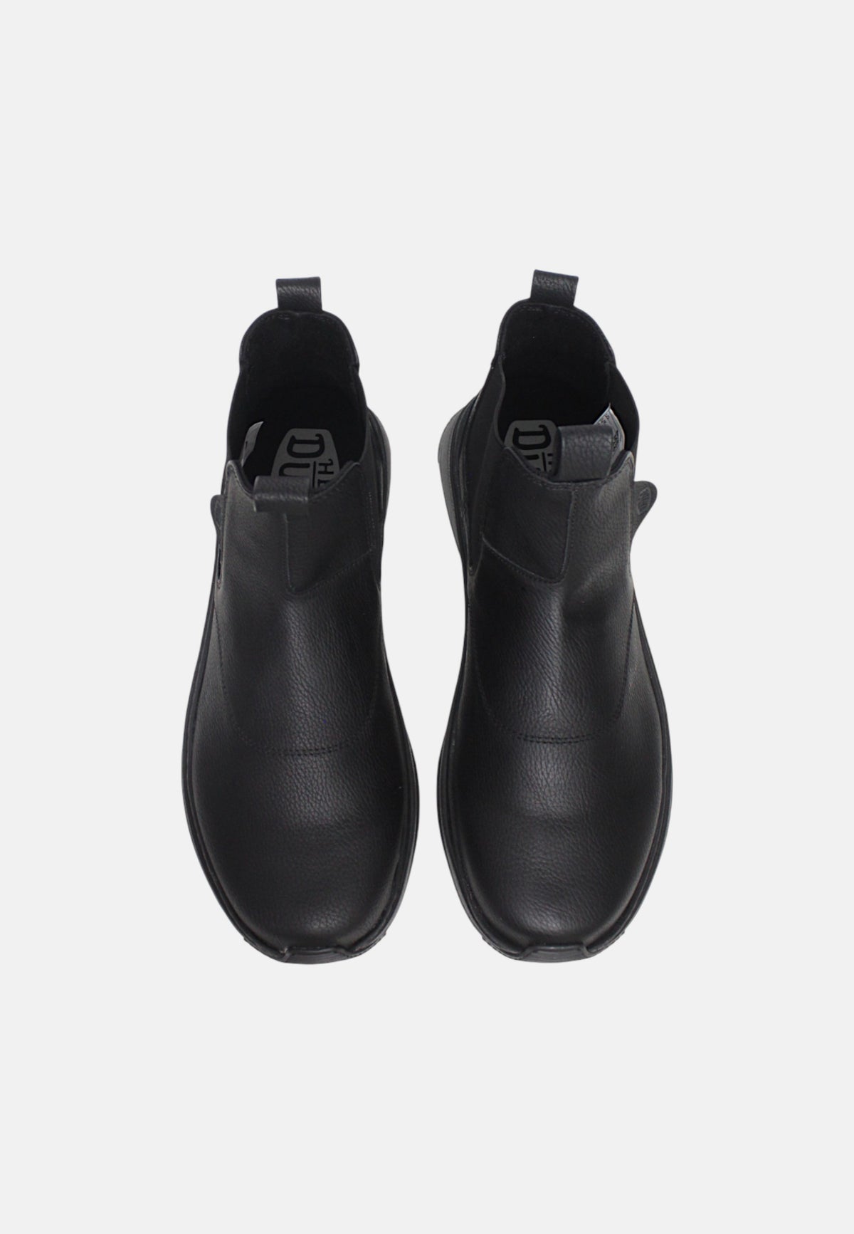 BLACK/BLACK