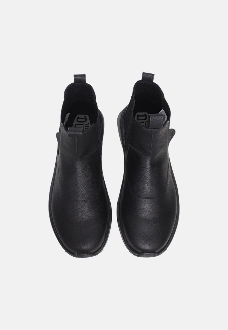 BLACK/BLACK