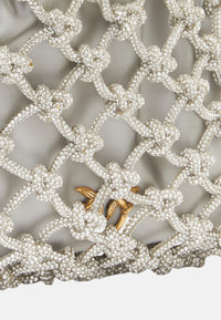 ARGENTO/ANTIQUE GOLD