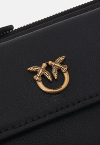 NERO/ANTIQUE GOLD