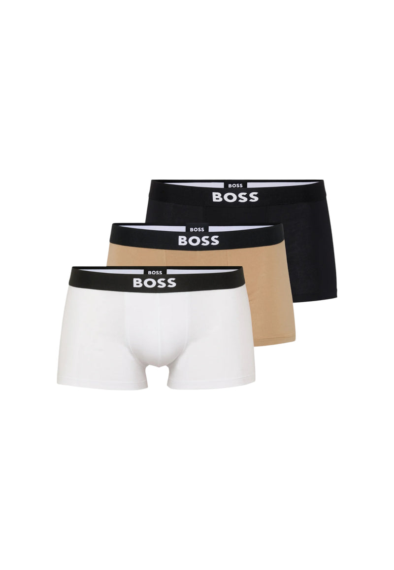 MULTIC. BEIGE/NERO/BIANCO