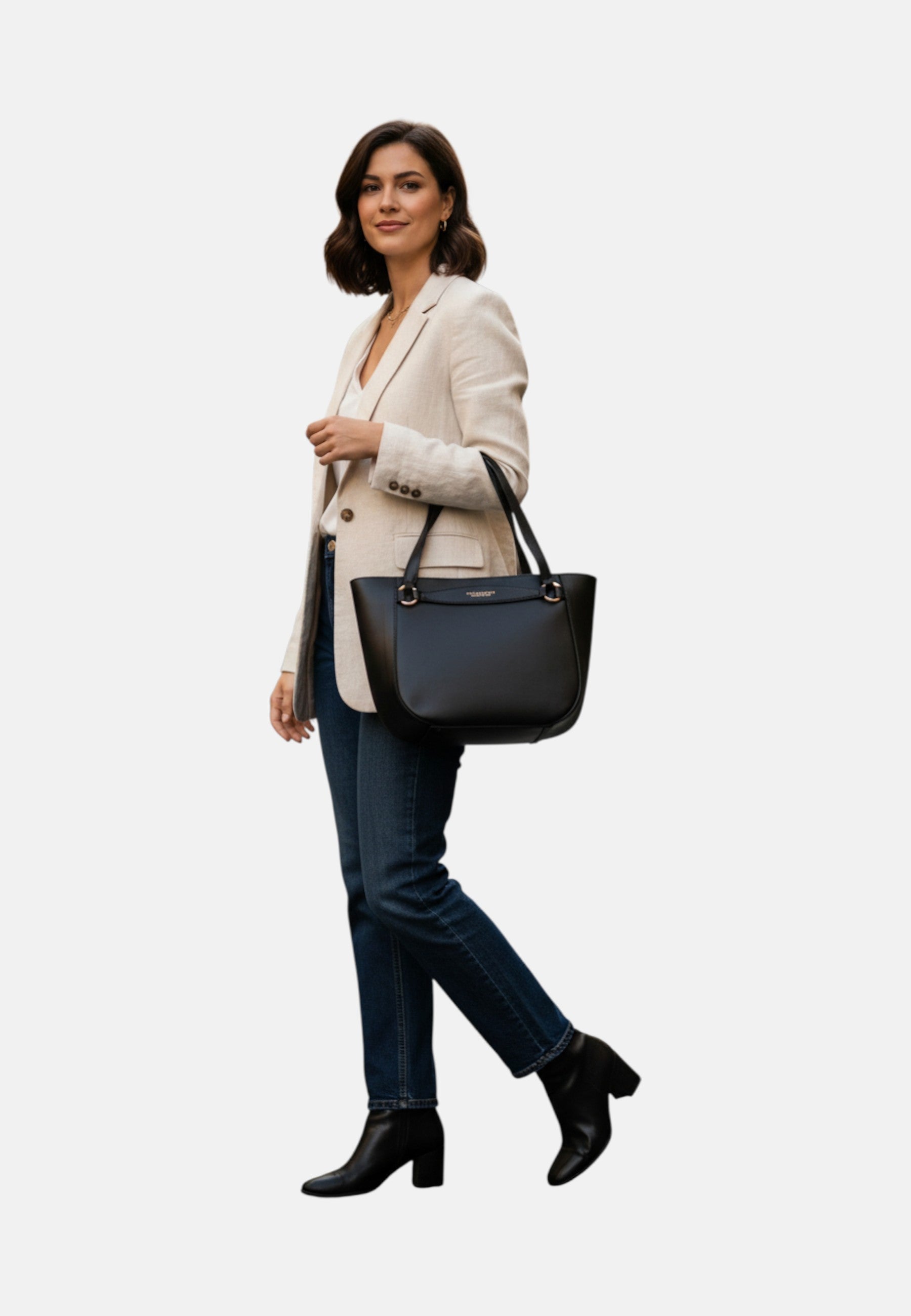 Borsa Donna The Bridge 04375201