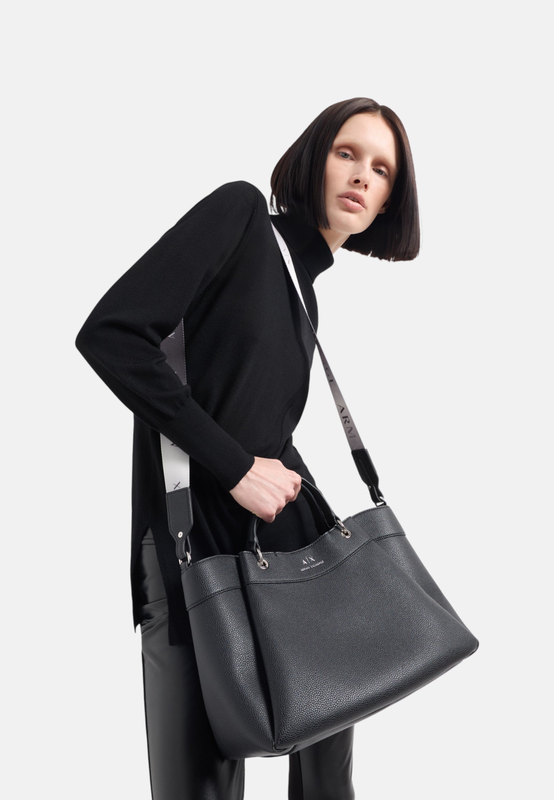 Borsa Donna Armani Exchange