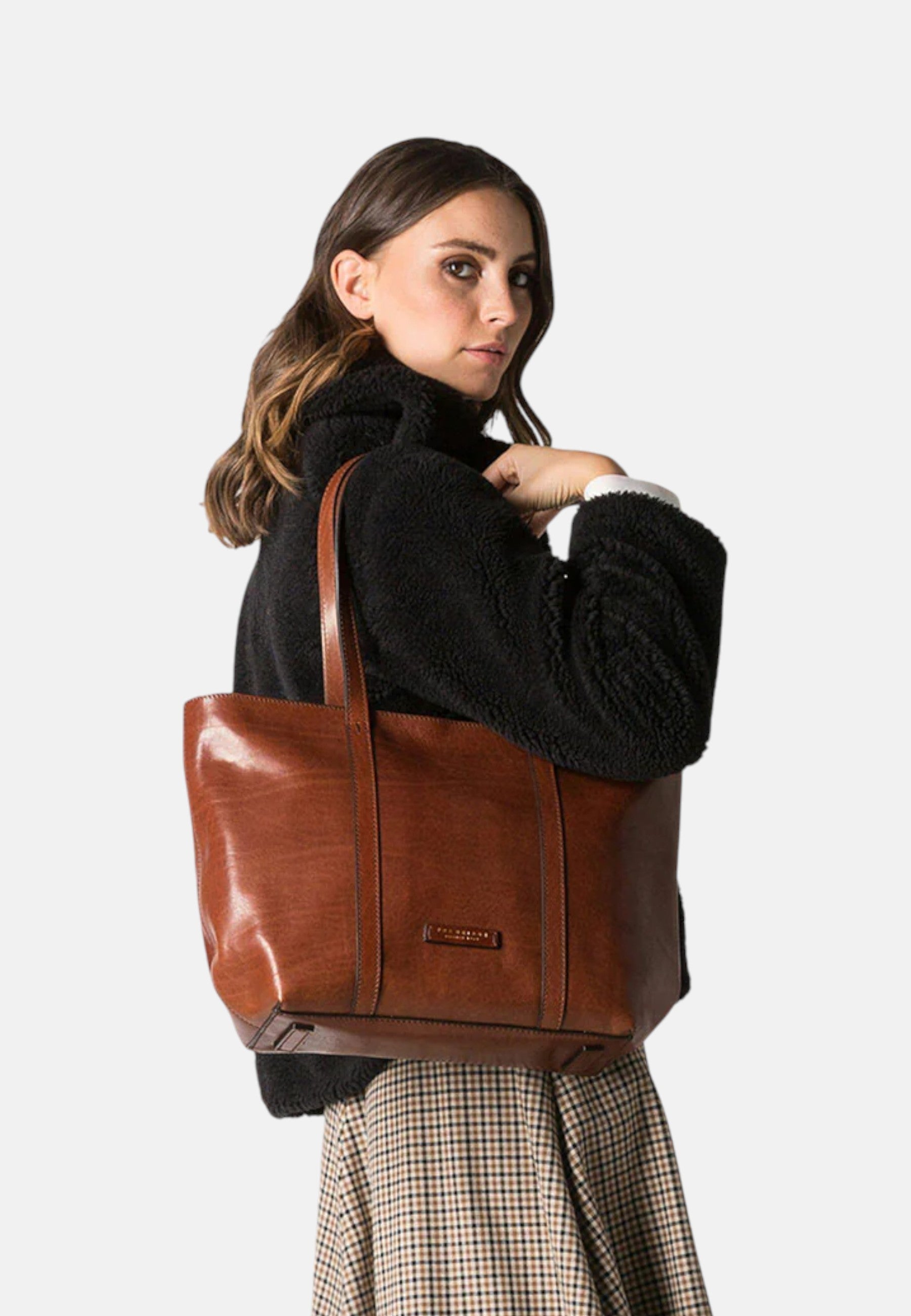 Borsa Donna The Bridge 04202001