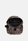 WILD LEOPARD