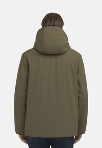ARMY/BLACK