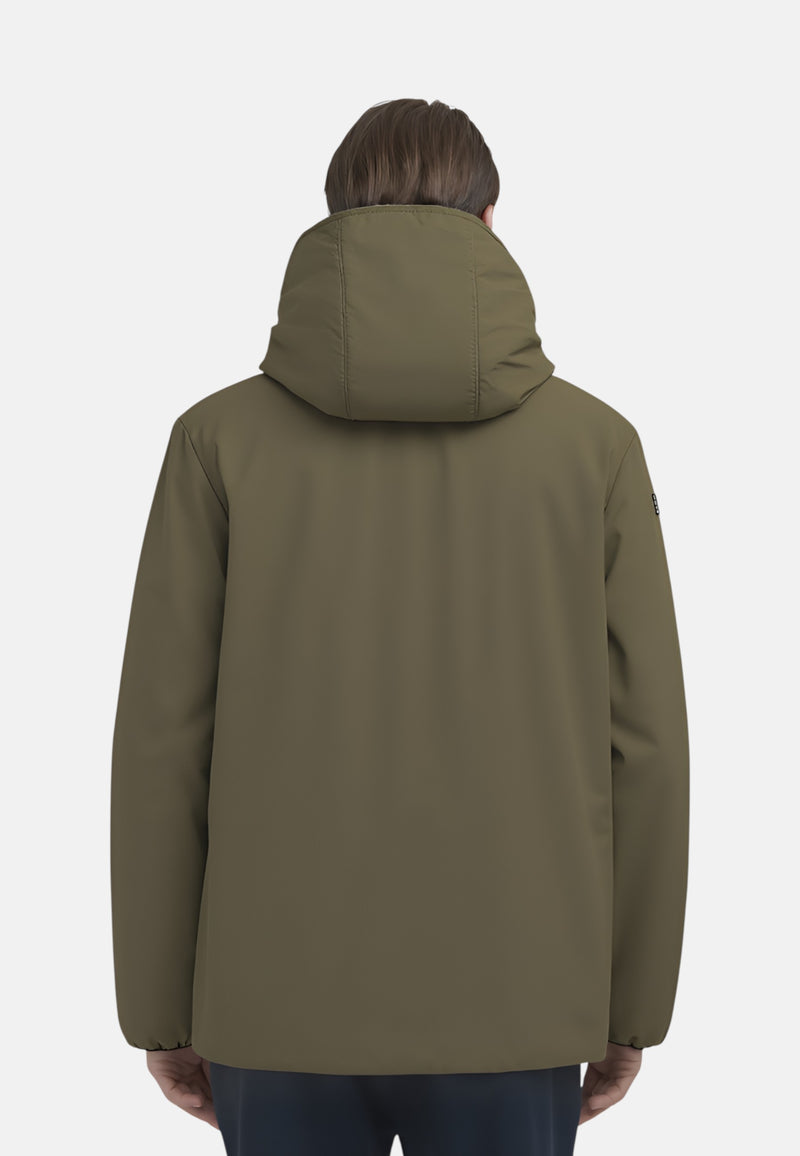 ARMY/BLACK