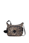 WILD LEOPARD