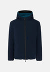 PETROL/DARK BLUE
