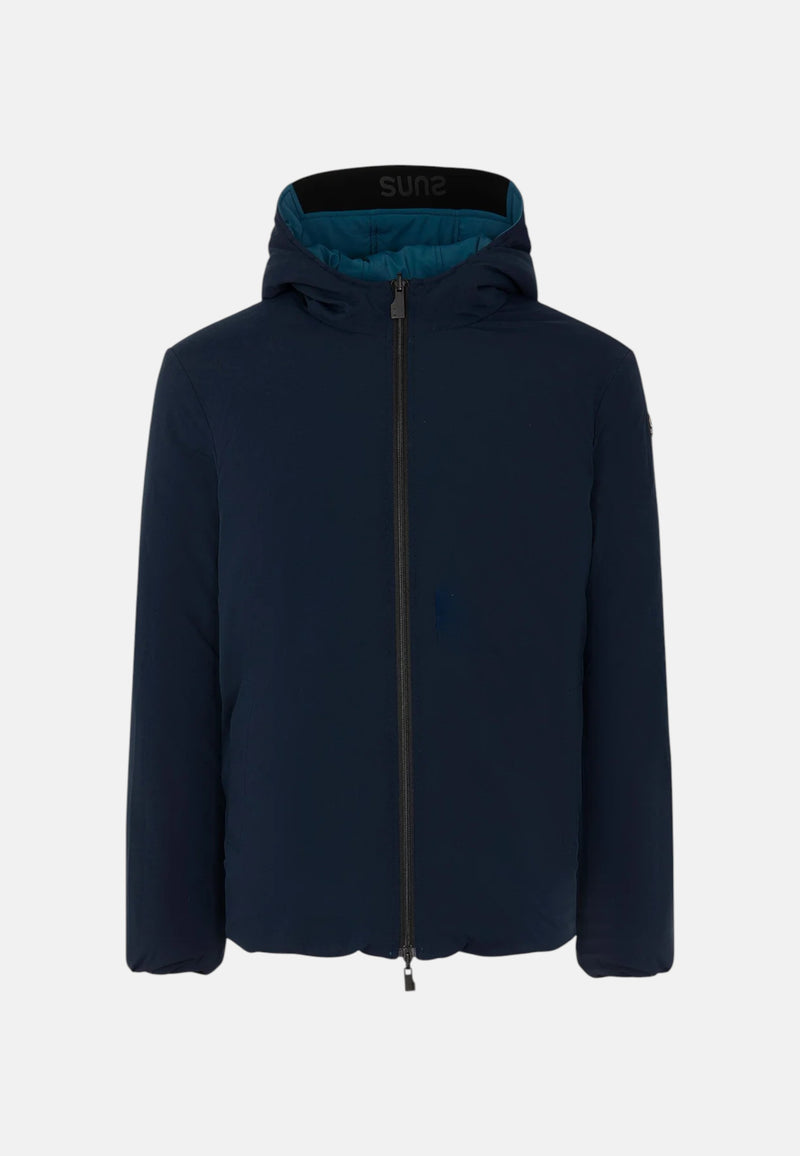 PETROL/DARK BLUE