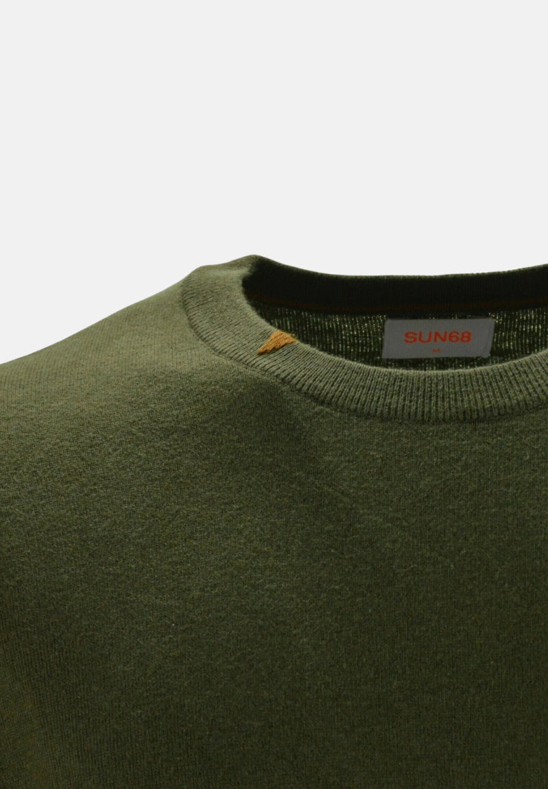 MILITARE SCURO