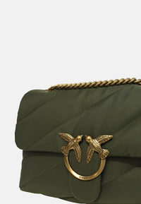 SCRICCIOLO/ANTIQUE GOLD