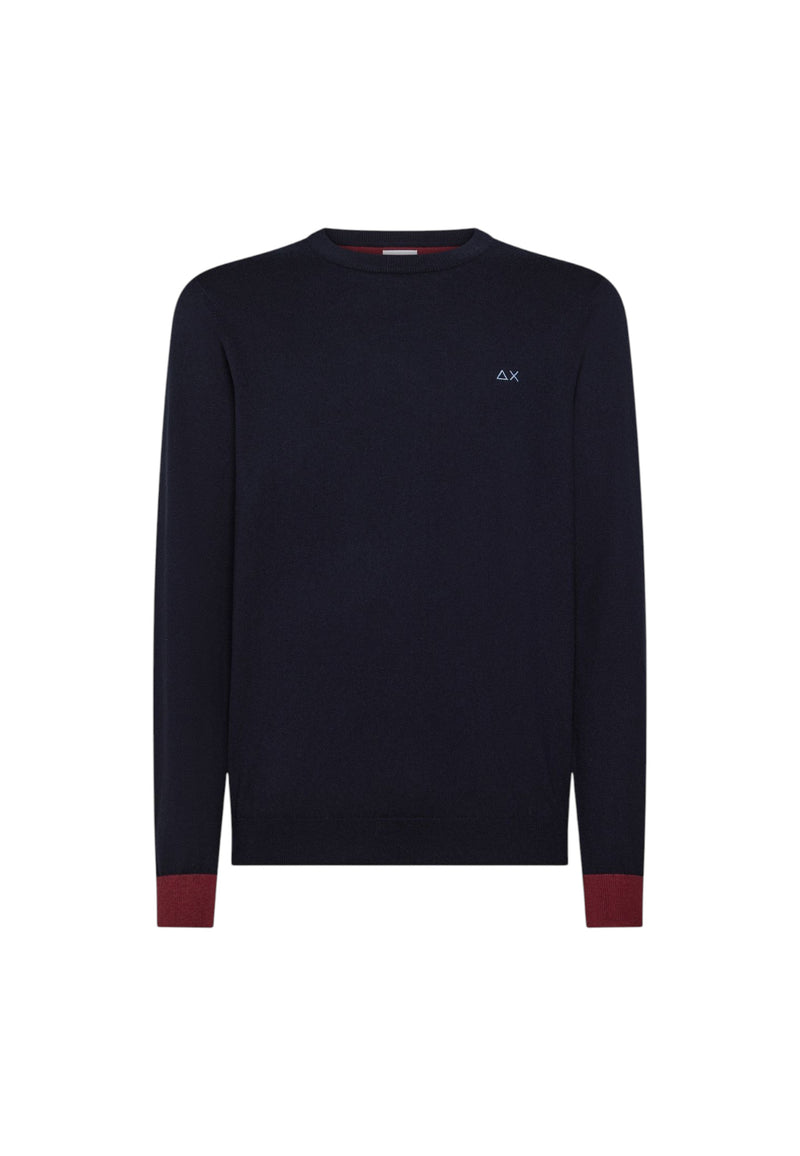 NAVY BLUE