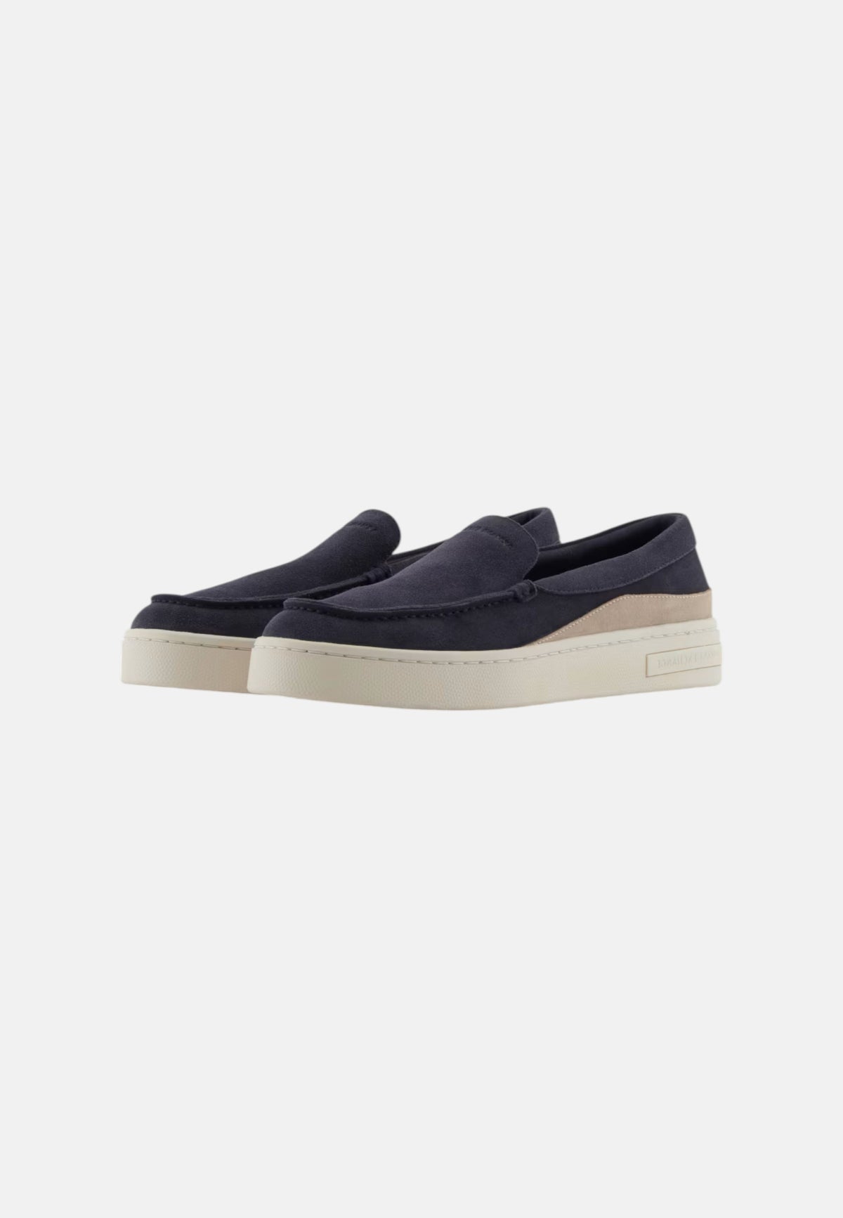 DEEP NAVY/PLAZA TAUP