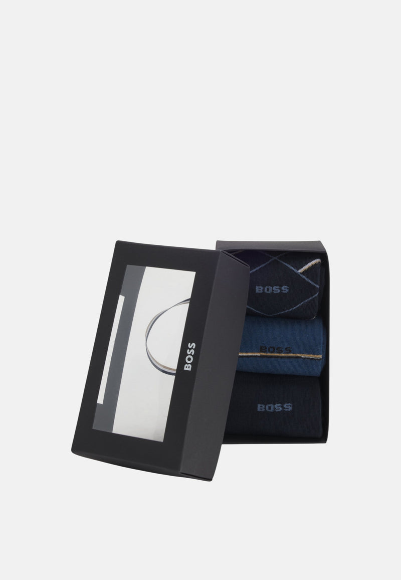 DARK BLUE