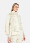 BIANCO LATTE/GOLD