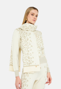 BIANCO LATTE/GOLD