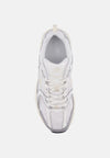 SILVER METALLIC
