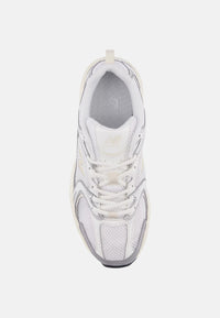 SILVER METALLIC