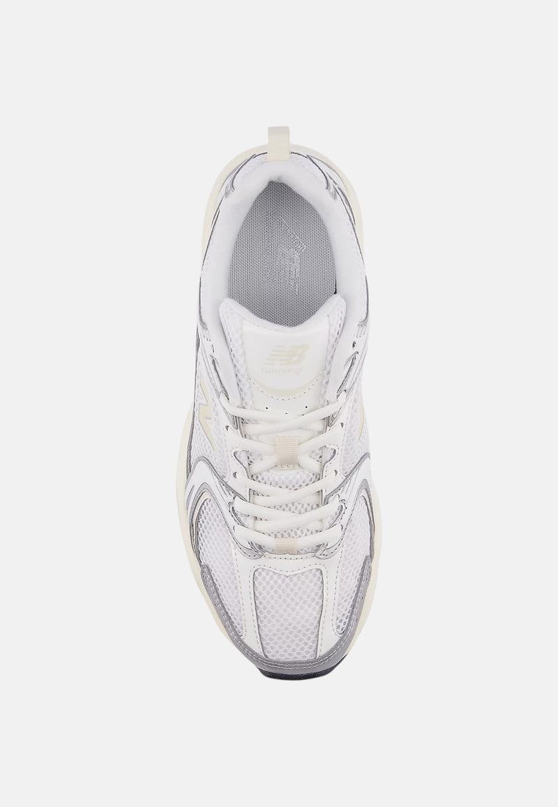 SILVER METALLIC