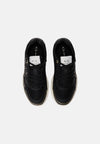 BLACK/GOLD