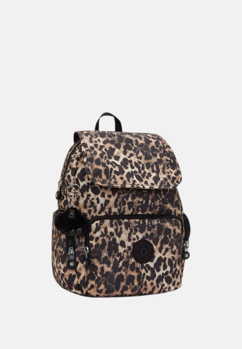 WILD LEOPARD