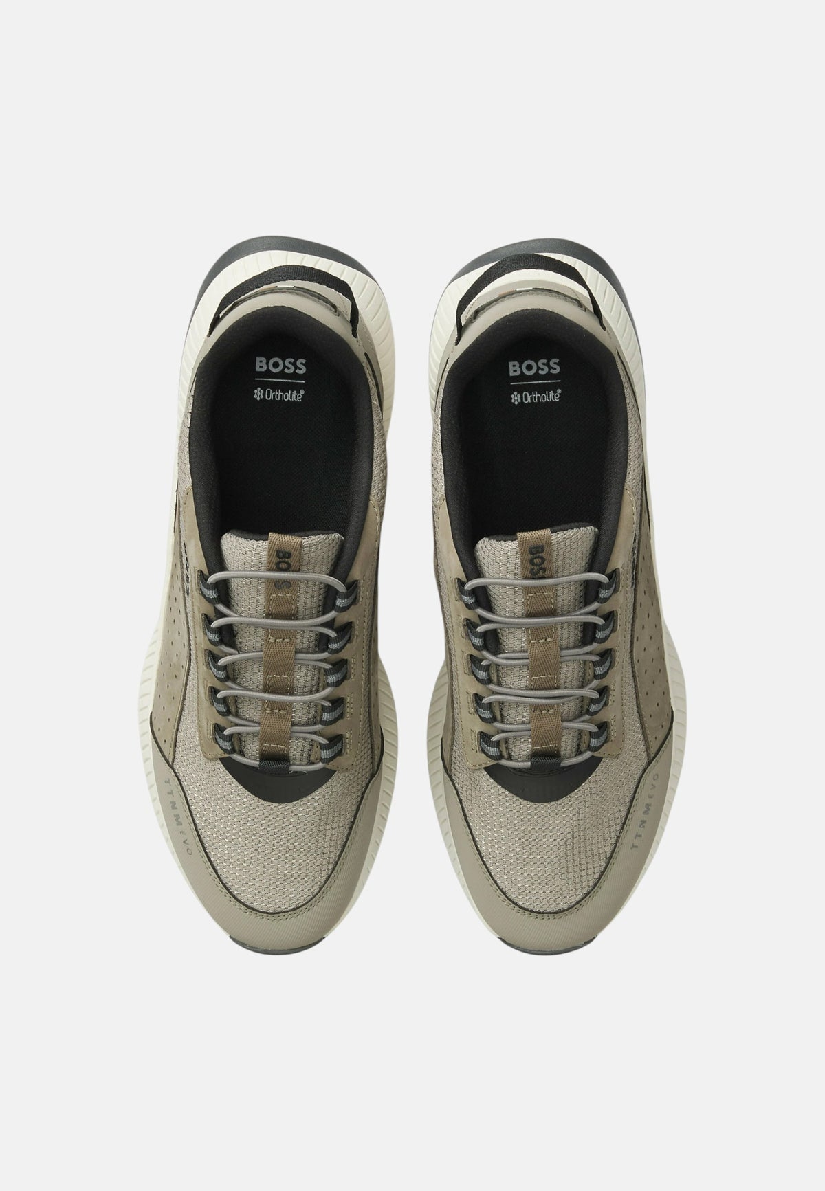 DARK BEIGE