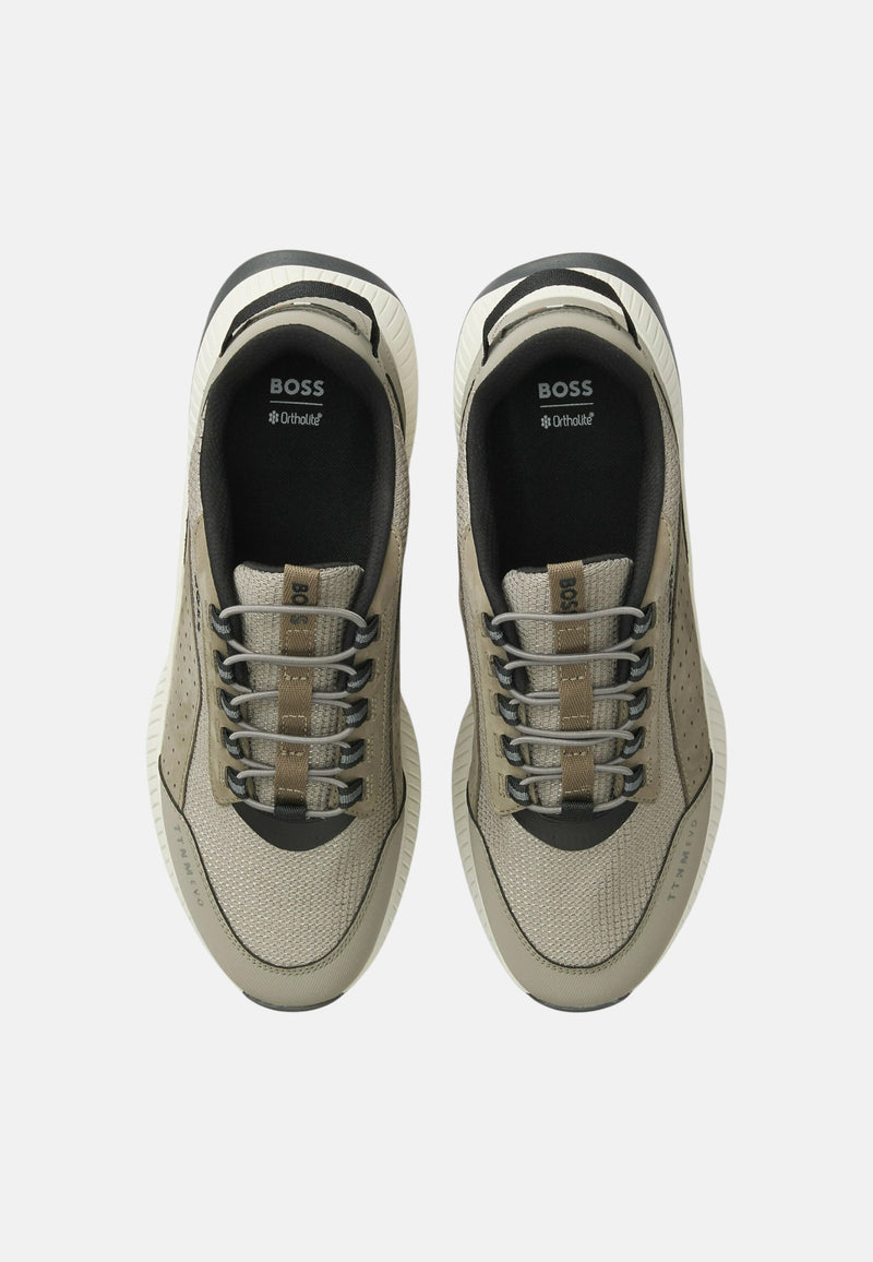 DARK BEIGE
