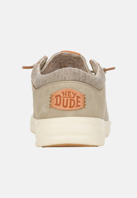 TAUPE GREY