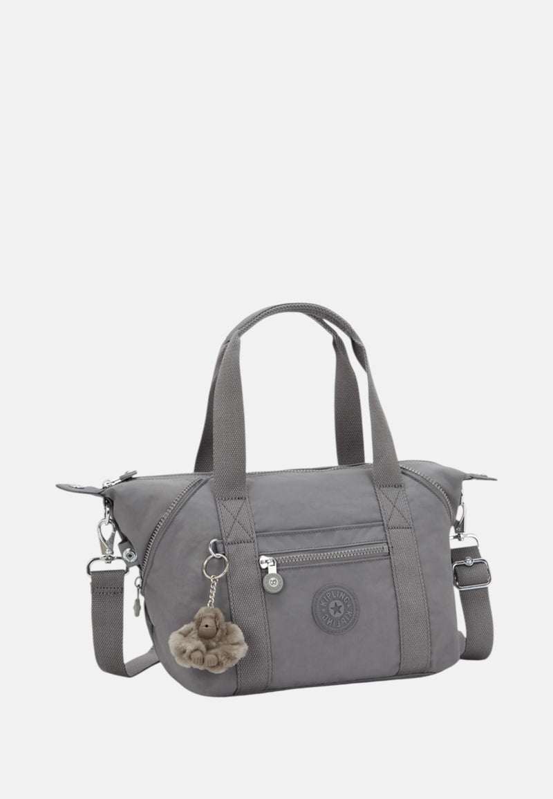 INVITING GREY