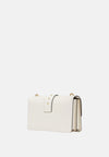 BIANCO SETA/ANTIQUE GOLD
