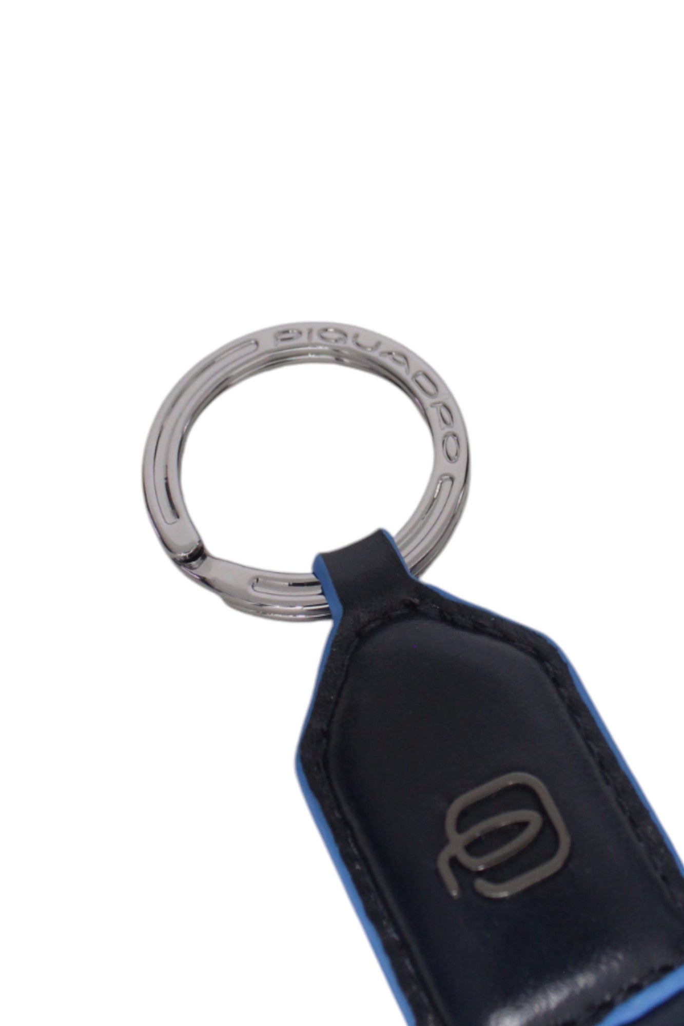 Portachiavi Uomo Piquadro PC6565B2 – Emblema