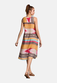 MULTICOLOR BIANCO/GIALLA