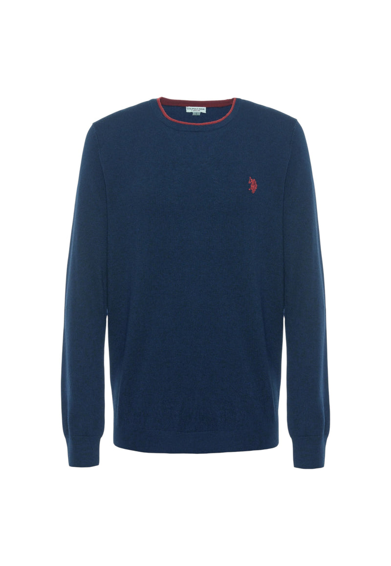 NAVY/ROSSO