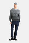 MID GREY HEATHER
