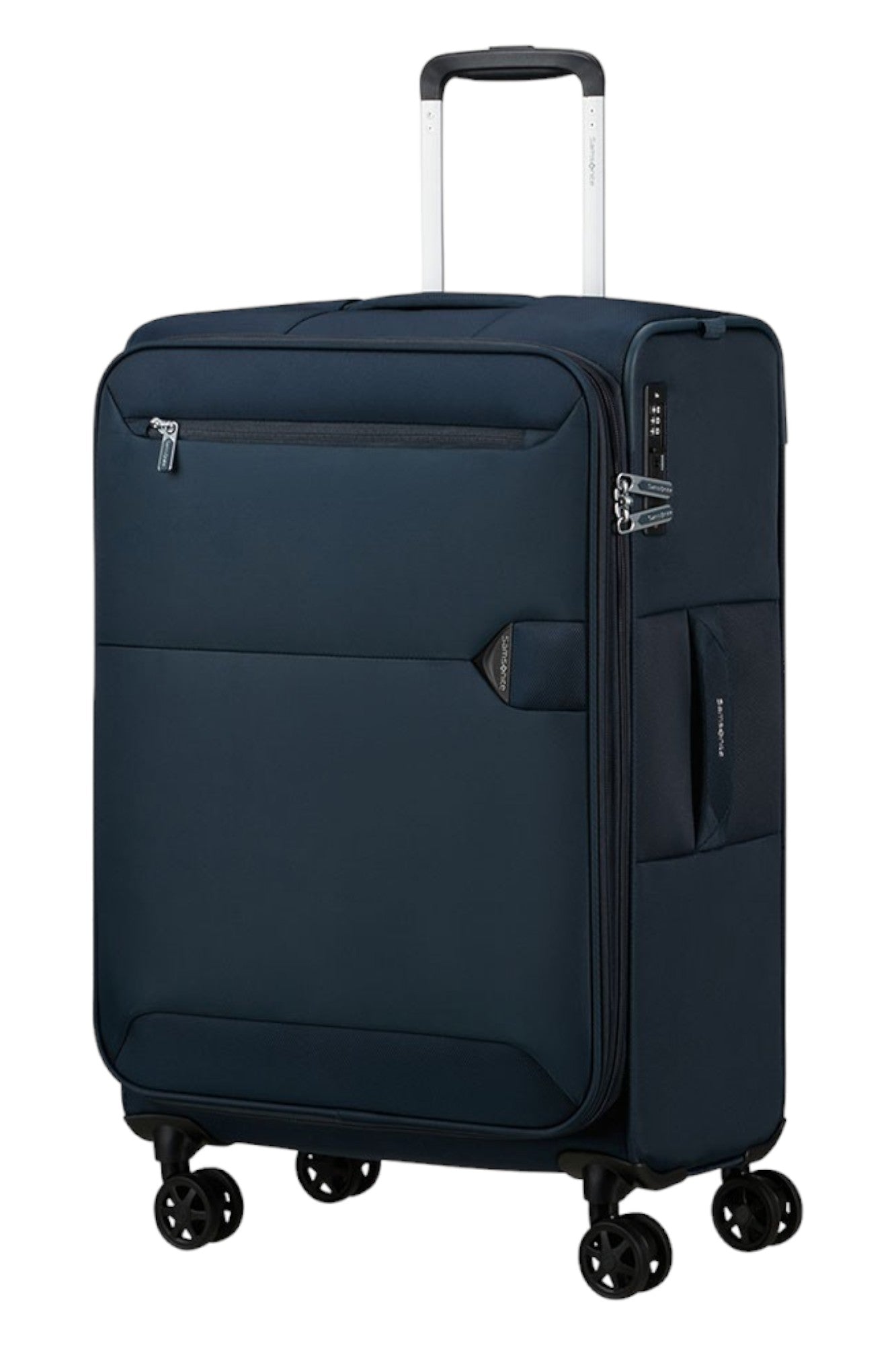 Maxi Trolley Samsonite KO7*01006 – Emblema - Main Image