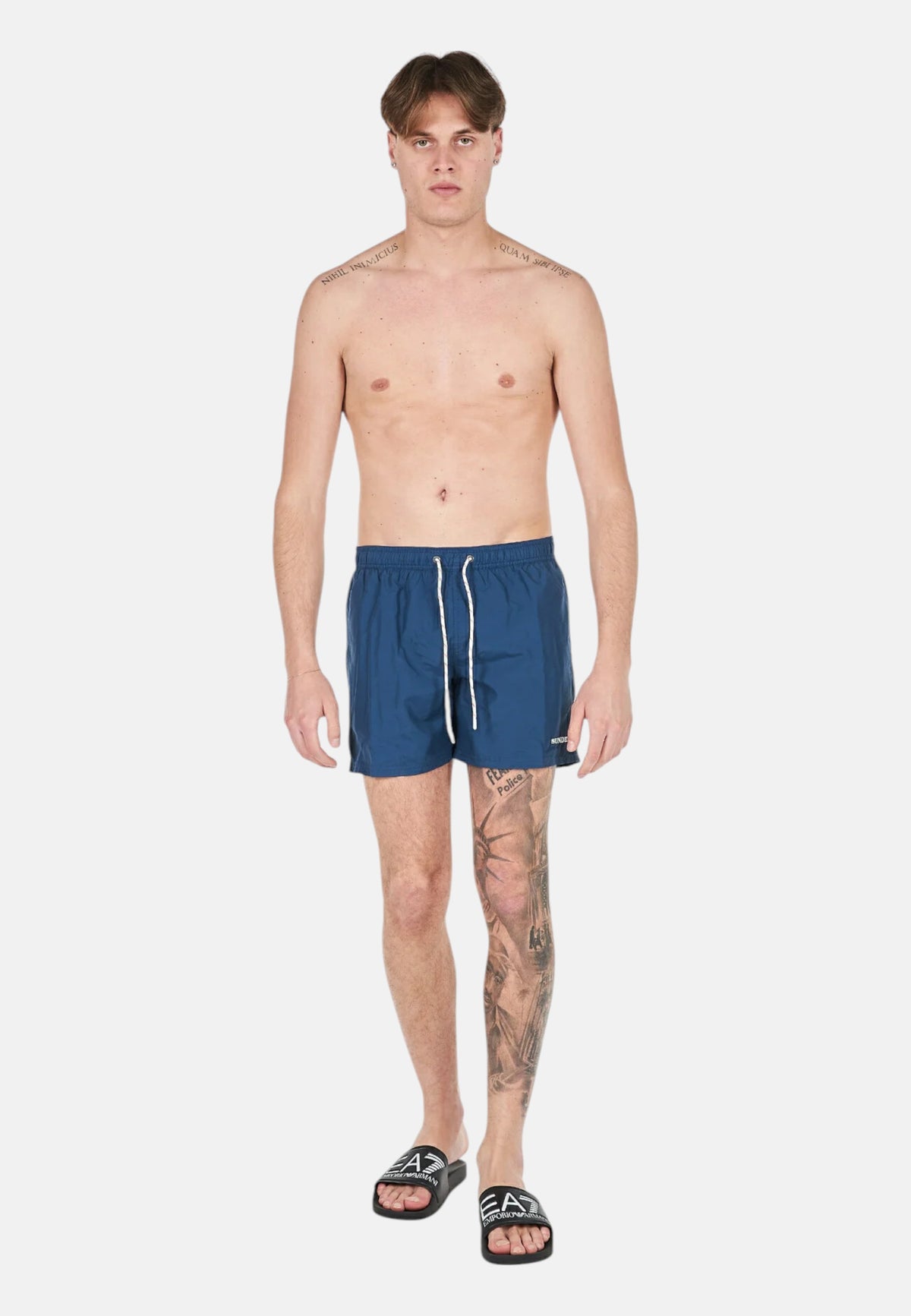 NAVY