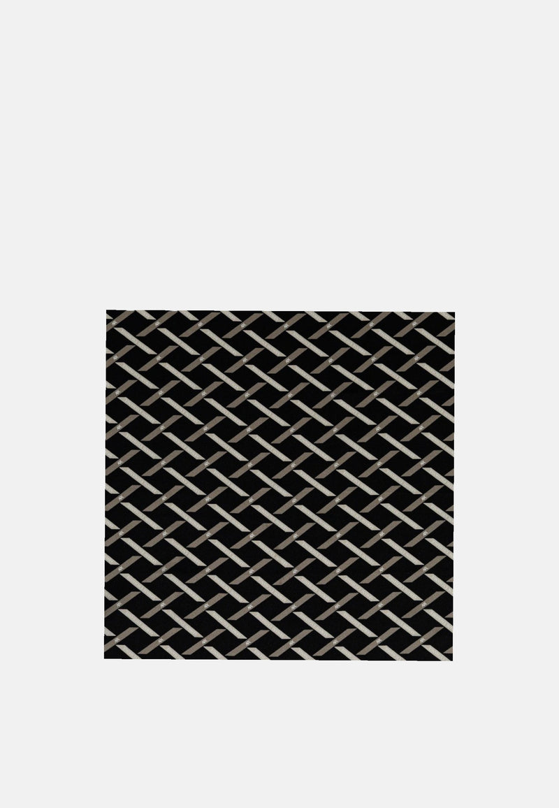 BLACK PRINT