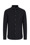 Camicia uomo cotone Emporio Armani 6K1CD41NZXZ