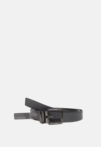 BLACK/DARK GREY