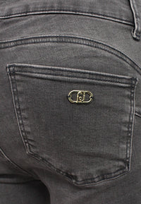 DENIM GREY