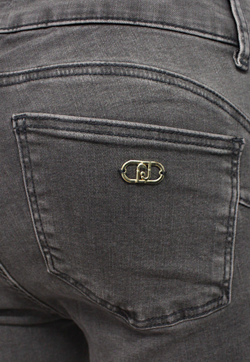 DENIM GREY