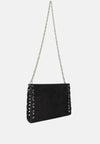 SUEDE BLACK