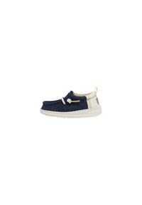 SARGASSO BLUE/WHITE