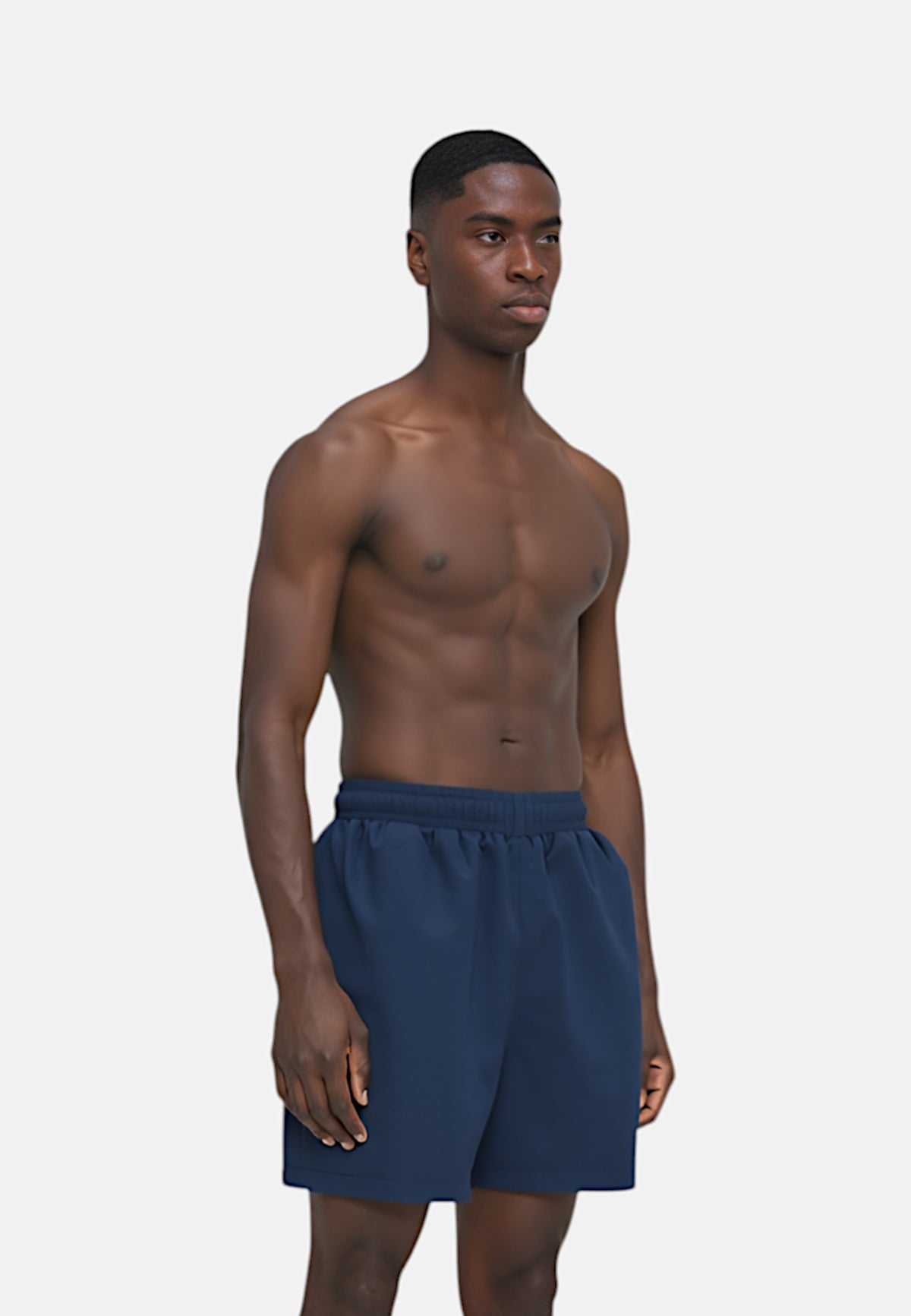 MEDIUM BLUE