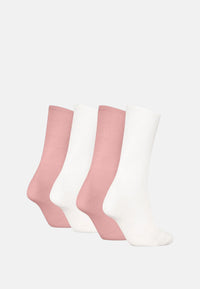 WHITE/PINK